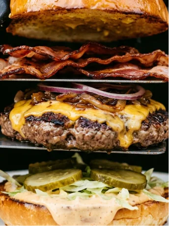 Post de exemplo para Alimentação