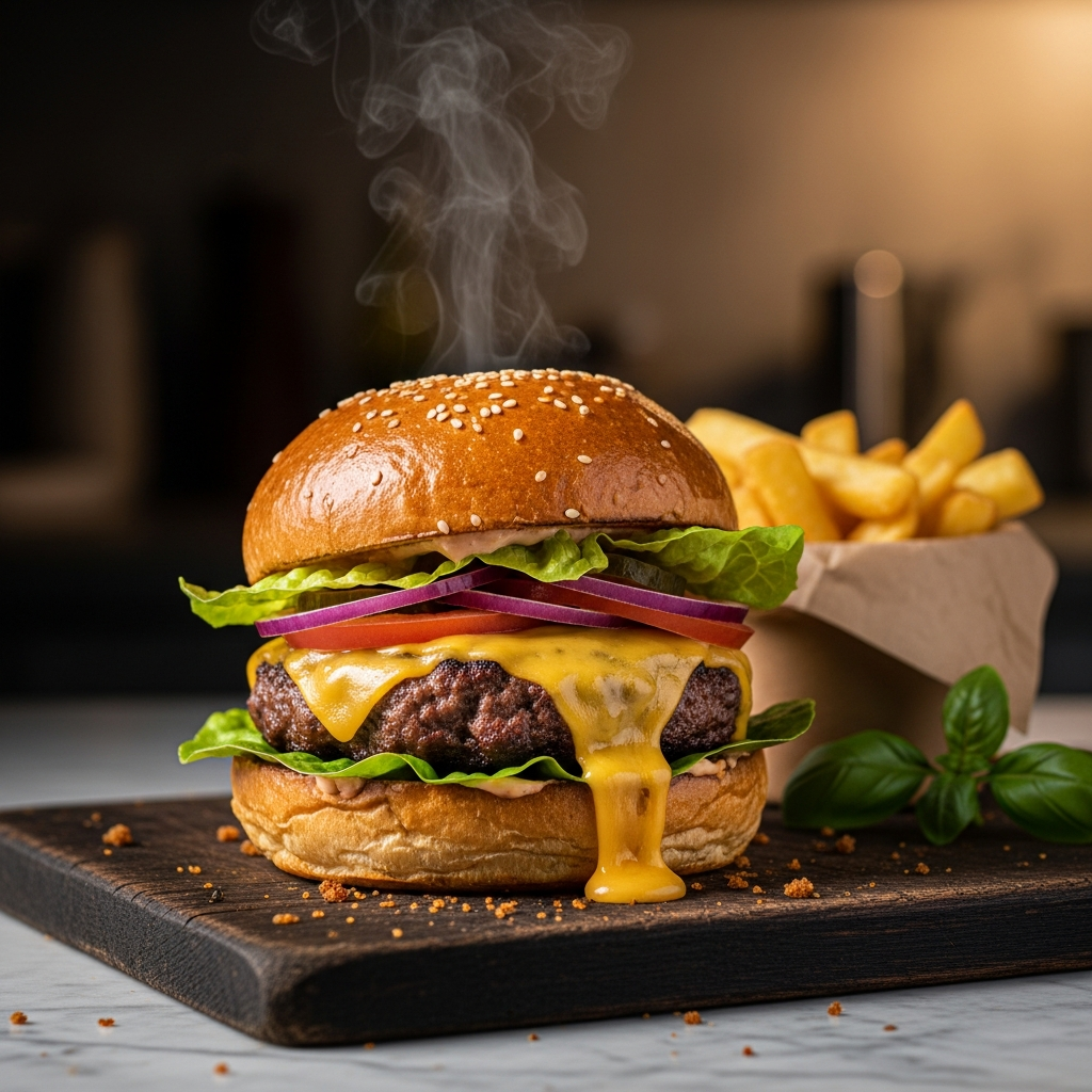 Post de exemplo para Alimentação