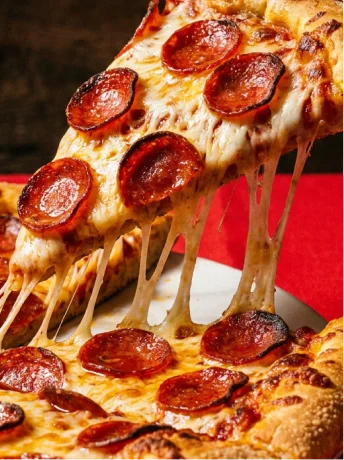 Post de exemplo para Alimentação